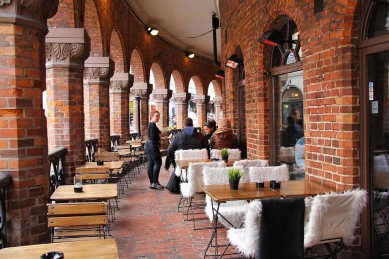 Oslo Tour with a Michelin-Starred Chef & Lunch/Dinner - Why This Tour Offers Exceptional Value