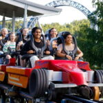 Oslo: TusenFryd Amusement Park Entry Ticket - Who Should Book This Tour?
