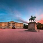 Oslo: Walking Tour with Local Guide and Photos - The Value of Including Professional Photos