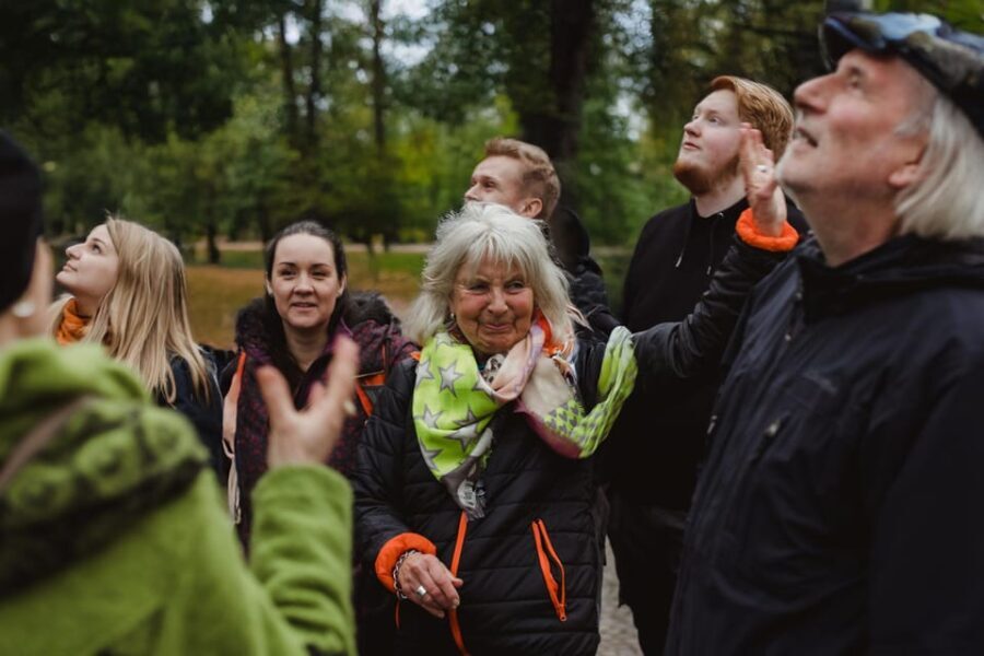 Osnabrück: Gertrudenberg-Führung (Erlebnistour) - Is This Tour for You?