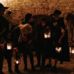 Osnabrück: Nachtwächter-Führung (Erlebnistour) - FAQs