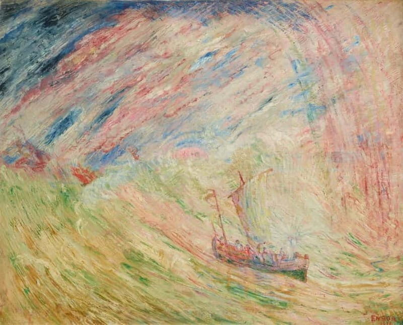 Ostend: James Ensor Walking Tour - The Sum Up: Is It Worth It?