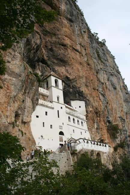 Ostrog Monastery from Budva and Petrovac - The Practicalities: Pricing, Tips, and Additional Info