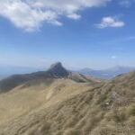 Ostrovica Mountain Hiking Adventure - The Approach to the Trailhead: Scenic Drive and Anticipation