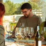 Ostuni organic wines - tour and tasting in the winery - What You Can Expect from the Tour