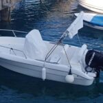 Otok Krk: Boat rentals in Pinezii - PRIMUS 17 60hp - Who Should Consider This Experience?