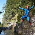 Ötztal: Beginners Canyoning Experience - The Sum Up