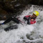 Ötztal: Canyoning at Alpenrosenklamm for Beginners - What to Expect During the Canyoning Tour