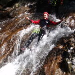 Ötztal: Canyoning "Wildwater XL" - Who Will Love This Tour?