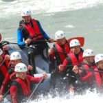 Ötztal: Imster Gorge Rafting Tour with Lunch - Who Should Consider This Tour?