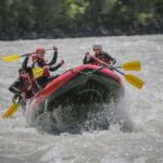 Ötztal: Rafting tour Imster Gorge - The Sum Up