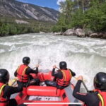 Ötztal: Whitewater Rafting Ötztal - Why This Tour Offers Great Value