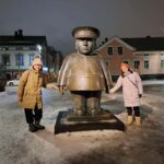 Oulu City Tour: Discover the heart of Oulu in just 1 hour! - An In-Depth Look at the Itinerary