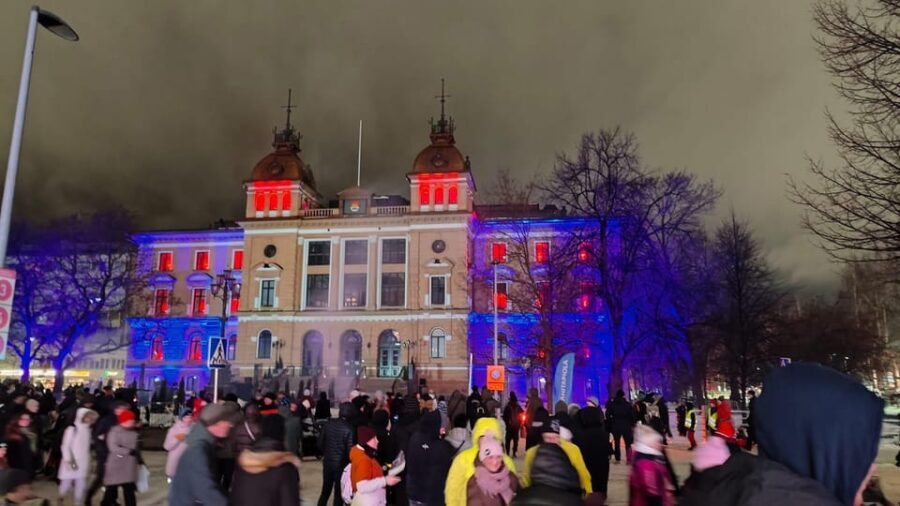 Oulu: City Tour - A Deep Dive into What the Oulu City Tour Offers