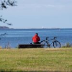 Oulu: Guided Fatbike Tour From Nallikari Around Hietasaari - The Itinerary in Detail