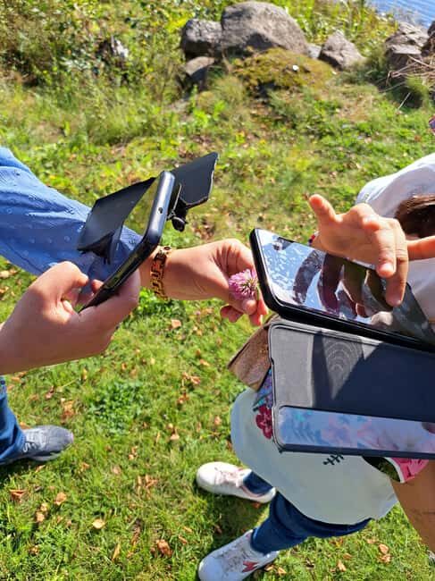 Oulu: Hietasaari Family Nature Walk with Picnic - Exploring Hietasaari: What to Expect