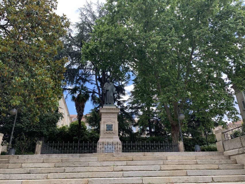 Ourense: 2-Hour Private City Walking Tour - Is It Worth It? Analyzing the Value