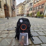 Outdoor escape with puzzle backpack in Nuremberg: The master's legacy - Practical Details at a Glance