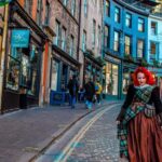 Outlander's Scotland Tour - Rebel Jacobite Tour - Why This Tour Holds Value