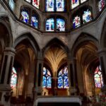 Outside Notre-Dame, Île de la Cité, St. Severin Church Tour - Practical Details & Value for Money