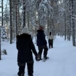Överkalix - Lapland : Full-Day Snowshoe Tour with Lunch - The Value of the Experience