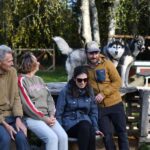 Överkalix - Lapland : Husky Cuddle and Fika Experience - The Itinerary in Detail