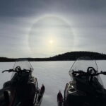 Överkalix - Lapland : Snowmobile Safari with Lunch and fika - Practical Details: What to Expect and Prepare For