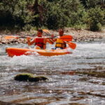 Oviedo: Canoe Descent on the Nalón River - Who is this tour best for?