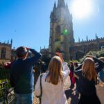 Oxford: 3-Hour Private Tour with Student Guide - The Practicalities and Value