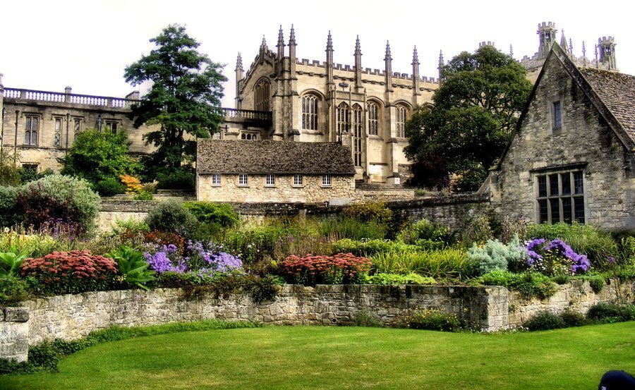 Oxford 3-Hour Private Walking Tour - An In-Depth Look at the Oxford Private Walking Tour