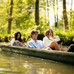 Oxford: Alumni-led Tour & Punt w/ New College Option - Practical Details and Tips