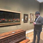 Oxford: Ashmolean Museum Guided Tour with Art Historian - What Makes This Tour Stand Out?