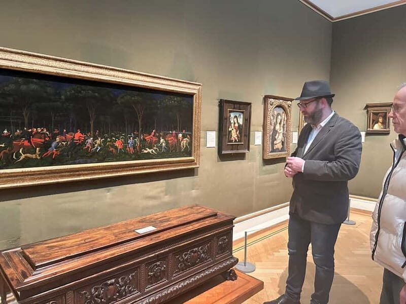 Oxford: Ashmolean Museum Guided Tour with Art Historian - What Makes This Tour Stand Out?