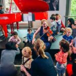 Oxford: Bach to Baby Family Concert - Why This Experience Works