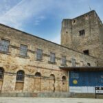 Oxford Castle and Prison: Guided Tour - The Guides: Knowledgable and Entertaining