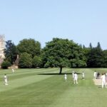 Oxford: Christ Church Harry Potter Film Locations Tour - Who Will Love This Tour?