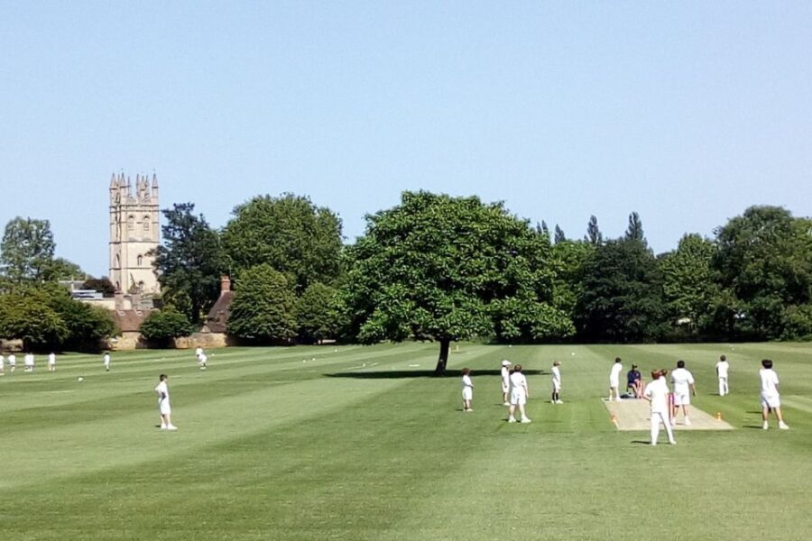 Oxford: Christ Church Harry Potter Film Locations Tour - Who Will Love This Tour?