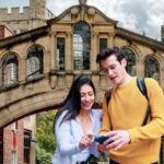 Oxford: City Tour & Exploration Game - FAQs