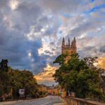 Oxford College Gardens- includes spaces closed to the public - Who This Tour Is Best For