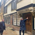 Oxford: CS Lewis and JRR Tolkien Tour - A Detailed Look at this Oxford Literary Tour