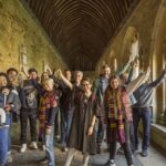 Oxford: Harry Potter Walking Tour Including New College - Why This Tour Works Well