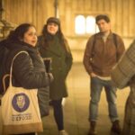Oxford: Haunted Oxford Tour - by Uncomfortable Oxford - The Itinerary and Highlights