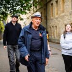 Oxford: Historic Pubs & Taverns Guided Walking Tour - Practical Tips for Your Tour
