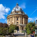 Oxford: Inspector Morse, Lewis, and Endeavour Walking Tour - Practical Details & Tips