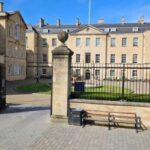 Oxford: Jericho and Port Meadow Guided Walking Tour - Exploring the Historic Heart of Jericho