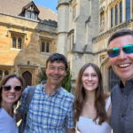 Oxford: Private Guided Walking Tour of University and City - College Visits and Additional Insights