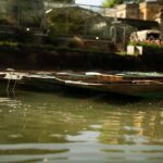 Oxford: Private Punting Tour on the River Cherwell - The Practicalities