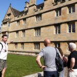 Oxford: Solo Traveller Private Tour - Practical Tips for the Tour