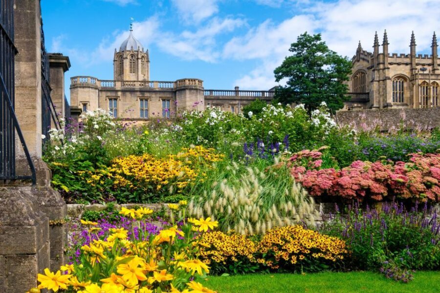 Oxford Top 10 City Highlights - What You Can Expect