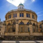 Oxford: Town & Gown Tour with Divinity School Entry Ticket - Who Will Love This Tour?